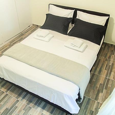 Fiλoξεnia In Gazi- Athens Center Apartment Exteriér fotografie
