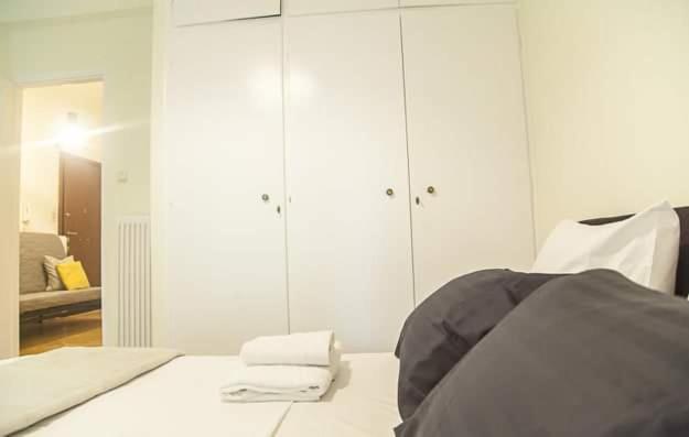 Fiλoξεnia In Gazi- Athens Center Apartment Exteriér fotografie
