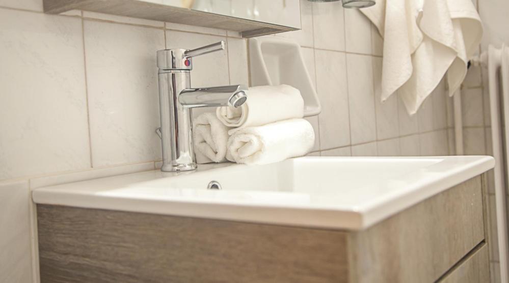Fiλoξεnia In Gazi- Athens Center Apartment Exteriér fotografie