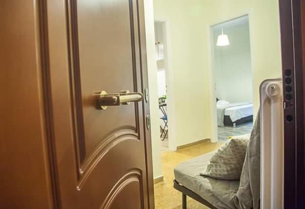 Fiλoξεnia In Gazi- Athens Center Apartment Exteriér fotografie
