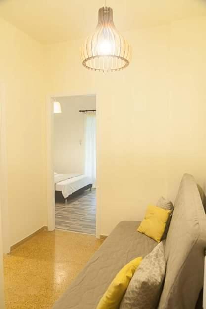 Fiλoξεnia In Gazi- Athens Center Apartment Exteriér fotografie