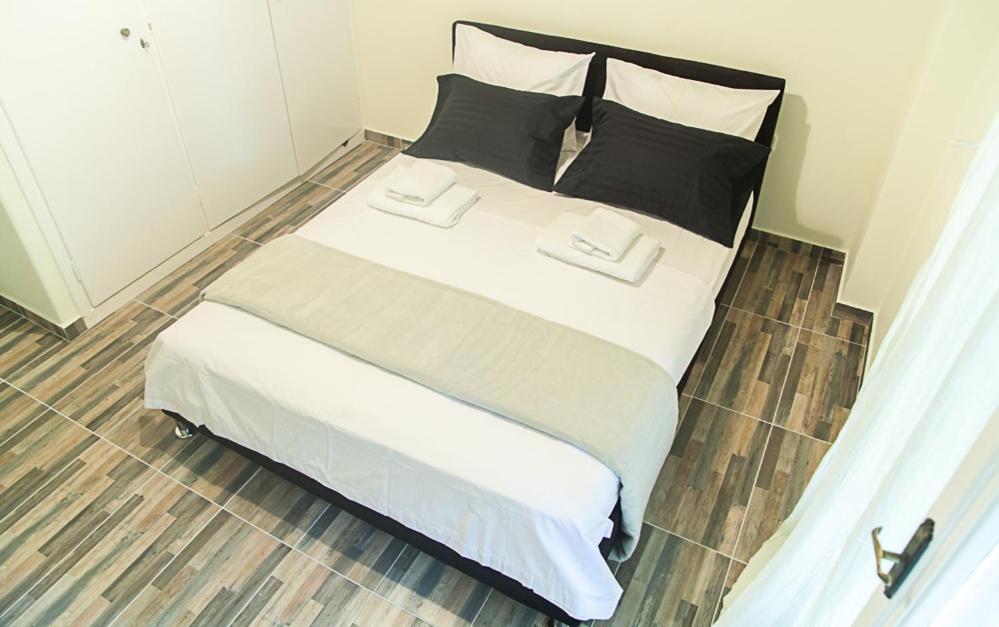Fiλoξεnia In Gazi- Athens Center Apartment Exteriér fotografie